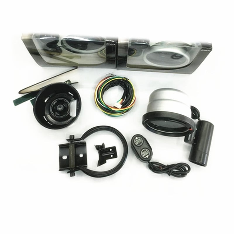 Tahometru SPSLD – 12V, personalizare procesare, etichetă privată licențiată