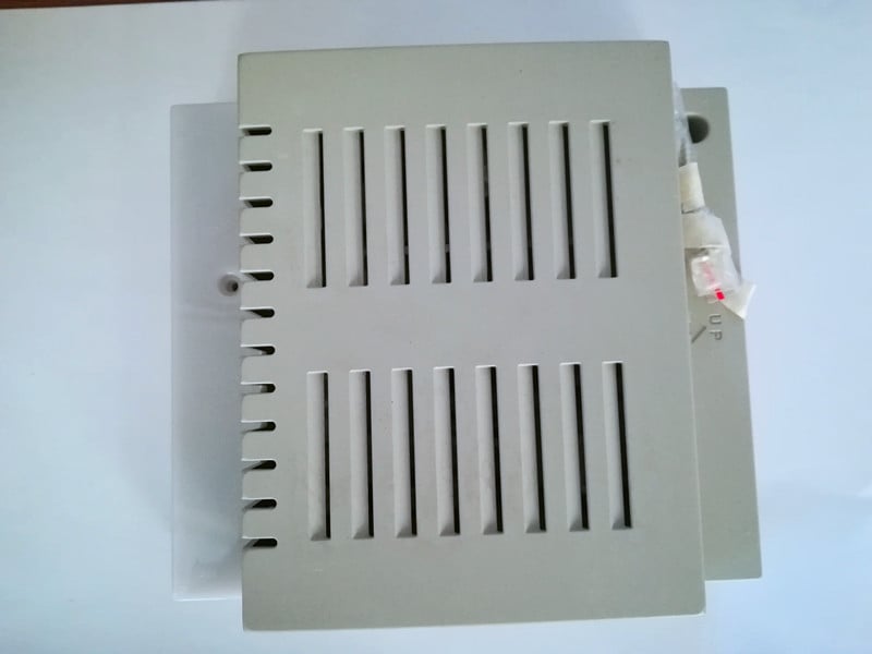 Sursă de alimentare pentru videointerfon GL3-WY24/3C și ML3-WY24/3C