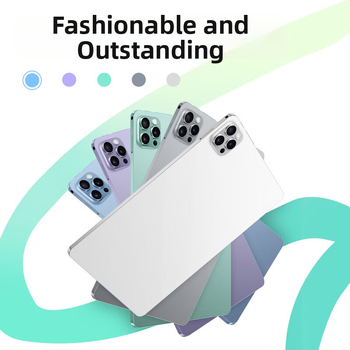 Tablet s 4G/5G, MTK osemjadrový procesor, 32GB úložisko, Android, dvojitá kamera