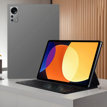 Ajándék tablet Android OS-sel, nyolcmagos processzor, nyelvi támogatás: angol, egyszerűsített kínai, hagyományos kínai, egyéb