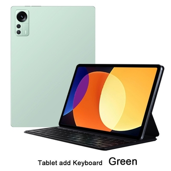 Ajándék tablet Android OS-sel, nyolcmagos processzor, nyelvi támogatás: angol, egyszerűsített kínai, hagyományos kínai, egyéb