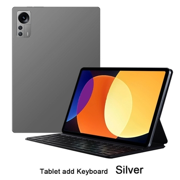 Ajándék tablet Android OS-sel, nyolcmagos processzor, nyelvi támogatás: angol, egyszerűsített kínai, hagyományos kínai, egyéb