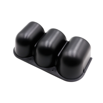 Instrumentna osnova ABS 12V Model 214 – Prilagodljivo