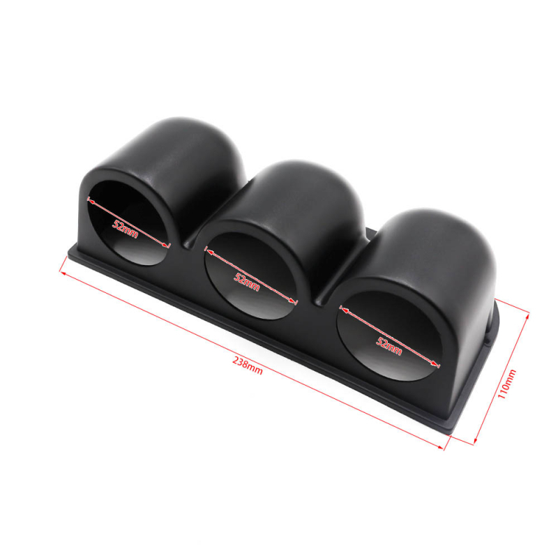 Instrumentna osnova ABS 12V Model 214 – Prilagodljivo