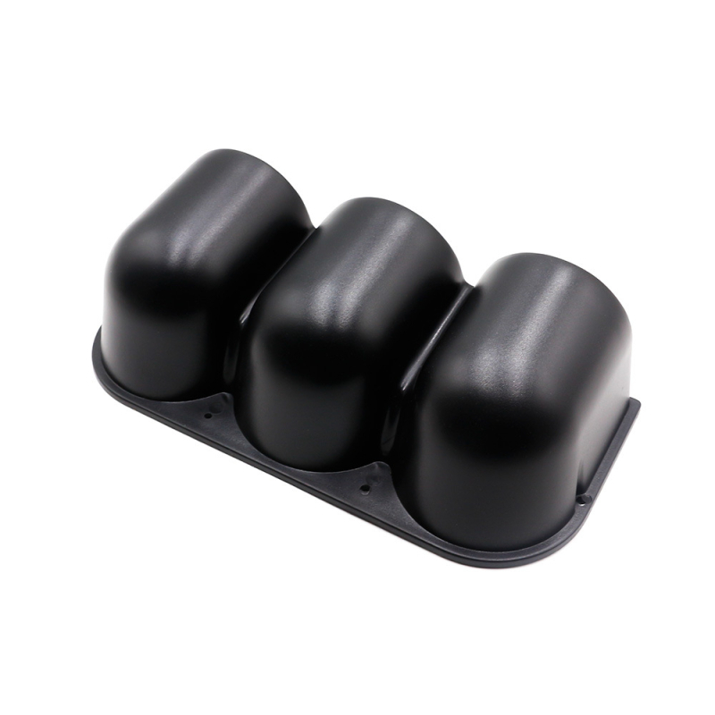 Instrumentna osnova ABS 12V Model 214 – Prilagodljivo