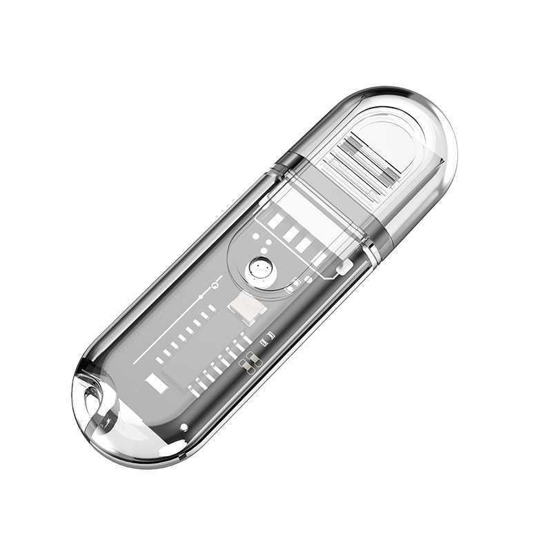 USB Bluetooth prijemnik 5.3, USB sučelje, Plug‑and‑Play, 80 Mbps, domet 10 m