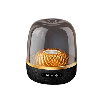 Stolni Bluetooth zvučnik s Hi-Fi sustavom od 5 zvučnika, 130W, Bluetooth 5.3, 100 Hz–20 kHz, domet 10 m