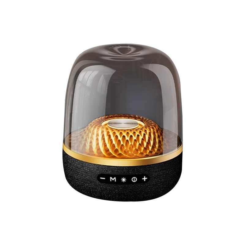 Stolni Bluetooth zvučnik s Hi-Fi sustavom od 5 zvučnika, 130W, Bluetooth 5.3, 100 Hz–20 kHz, domet 10 m