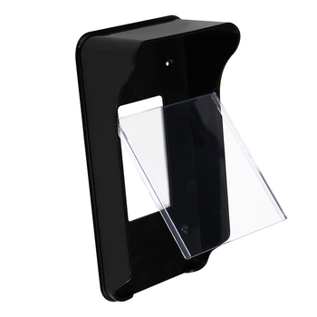 YiToo θήκη βροχής για μηχανή ελέγχου πρόσβασης