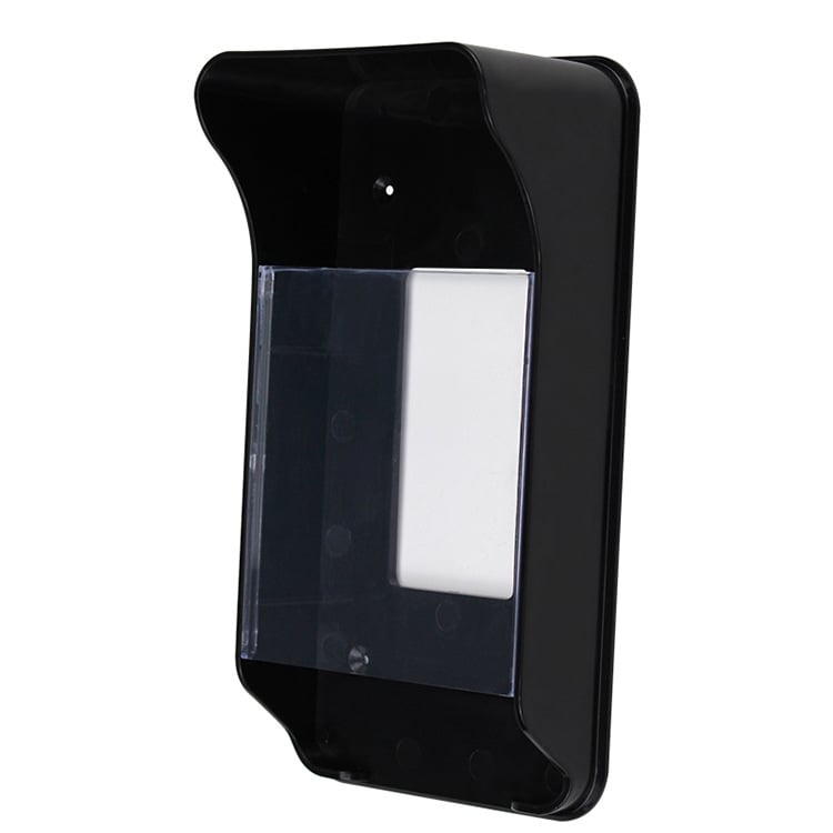 YiToo θήκη βροχής για μηχανή ελέγχου πρόσβασης