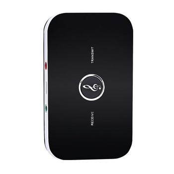 Αυτοκινητικός δέκτης Bluetooth και πομπός, USB-C διασύνδεση, εξωτερική τροφοδοσία, εμβέλεια 20 μ, Bluetooth 1.1, Plug-and-Play