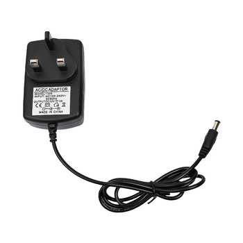 Kai Shuo захранващ адаптер, 12V 2A, изходи 5V/9V/12V/24V/36V, за цифрови домашни електроуреди