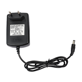 Kai Shuo захранващ адаптер, 12V 2A, изходи 5V/9V/12V/24V/36V, за цифрови домашни електроуреди