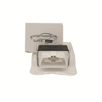 OBD detektor kvarova automobila, napajanje 24V, radna temperatura 55°C, model 45234532