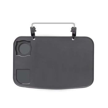 Le Mai αυτοκινητικό τραπεζάκι για το πίσω κάθισμα και στήριγμα φορητού, PVC (Μοντέλο 10290, κατάλληλο για το πίσω μέρος του καθίσματος)