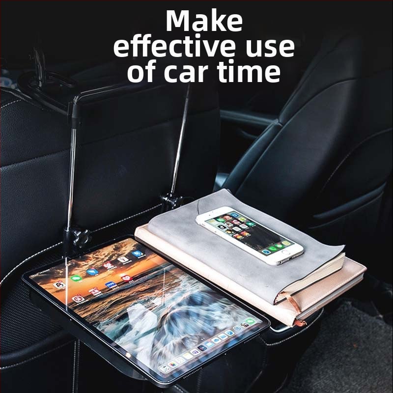 Le Mai αυτοκινητικό τραπεζάκι για το πίσω κάθισμα και στήριγμα φορητού, PVC (Μοντέλο 10290, κατάλληλο για το πίσω μέρος του καθίσματος)