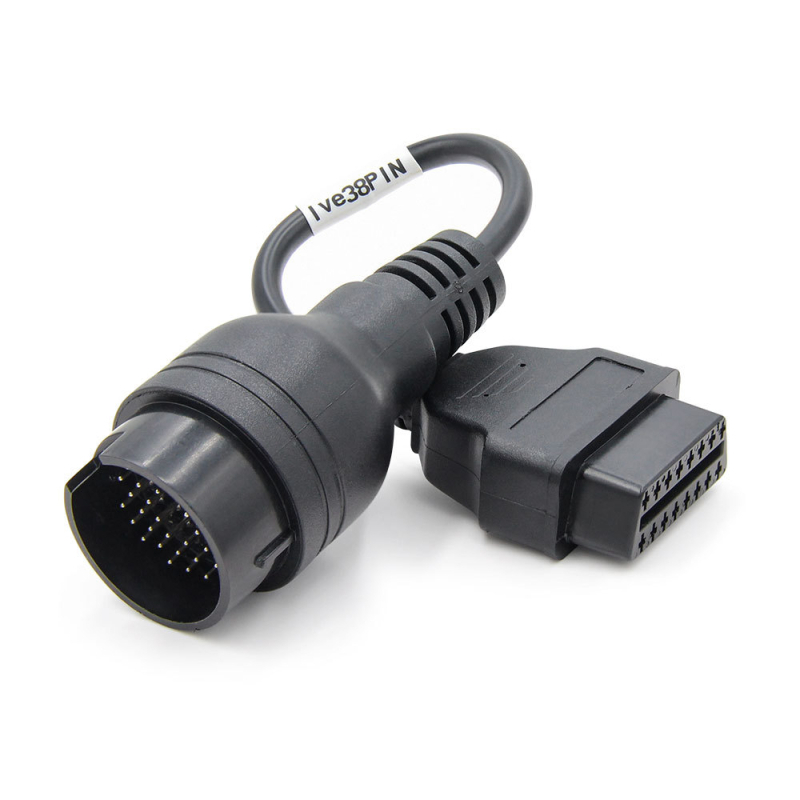 IVE38P Detektor kvarova automobila s dijagnostičkim adapter kablom, 9-36V, -20 do 80°C