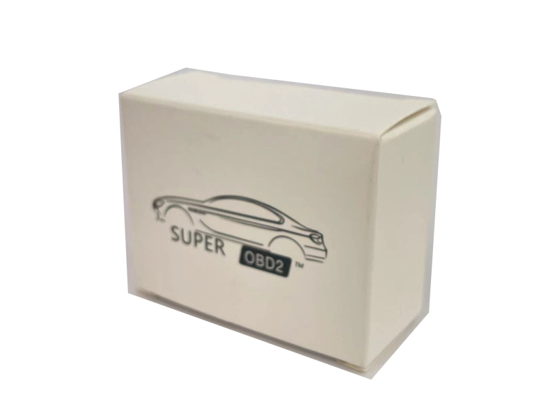 OBD Nitro – uređaj za štednju goriva i poboljšanje snage za vozila, OBD sustav, 24V, 55°C, Optimization King, model Nitro