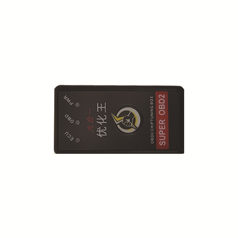 OBD Nitro – uređaj za štednju goriva i poboljšanje snage za vozila, OBD sustav, 24V, 55°C, Optimization King, model Nitro