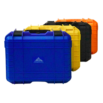 Meigu Mg6 Φορητή θήκη οργάνων – πλαστικό προστατευτικό, ανθεκτικό στην υγρασία, για ακρίβεια όργανα και ηλεκτρονικό εξοπλισμό