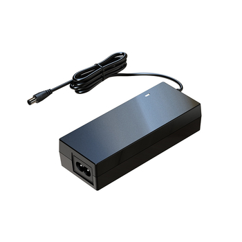 Τροφοδοτικό με διπλή έξοδο: 24V 5A (120W) και 12V 10A, είσοδος 100-240VAC, μοντέλο xk24120, μάρκα W&T, για ιατρικό εξοπλισμό