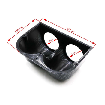 LED zaslon za automobilsku instrument ploču — OEM marka, model 12DD