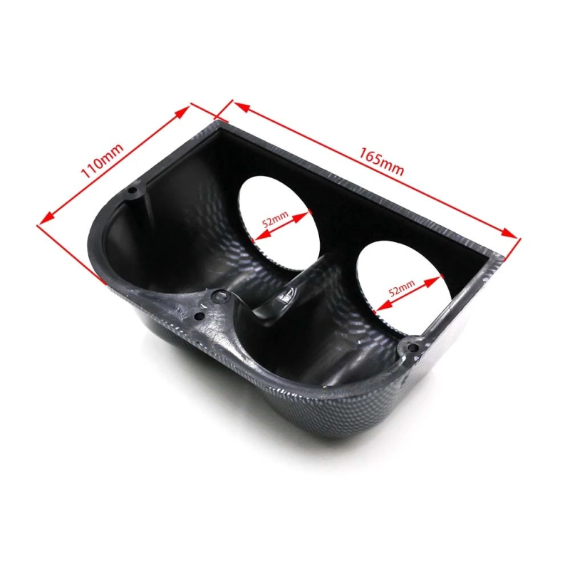 LED zaslon za automobilsku instrument ploču — OEM marka, model 12DD