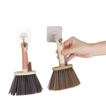 Βούρτσα καθαρισμού πληκτρολογίου – υλικό PP, αντιστατικό, για οικιακή χρήση, 1 τεμάχιο