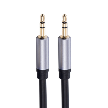 HYX-19 Audio kabel, pozlaćen, jezgra od bakra s cinkovim premazom, bakreni vodiči, kompatibilan s PC i vozilima
