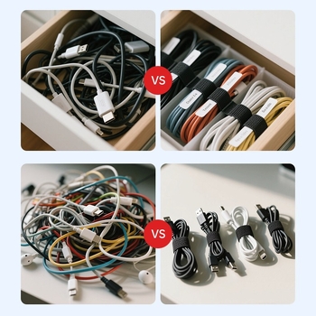 Elastična Velcro traka sa samoljepljivim zatvaračem, reverzna kopča, podesiva, miješani materijal