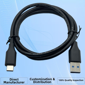 USB 3.0 na Type-C kabel visoke brzine za mobilne uređaje i vanjske tvrde diskove