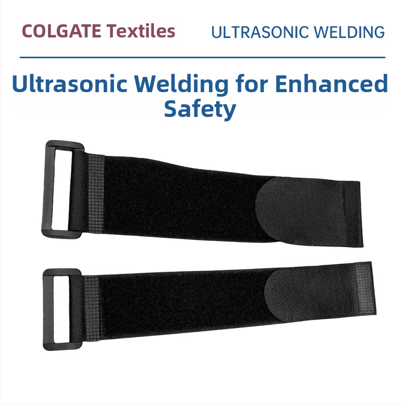 Velcro veza za kablove i pakiranje — 50% najlon + 50% poliester; mješavina: najlon i spandeks; Marka: Come on; Primjena: kablovi, pakiranje, skladište, medicinski materijali