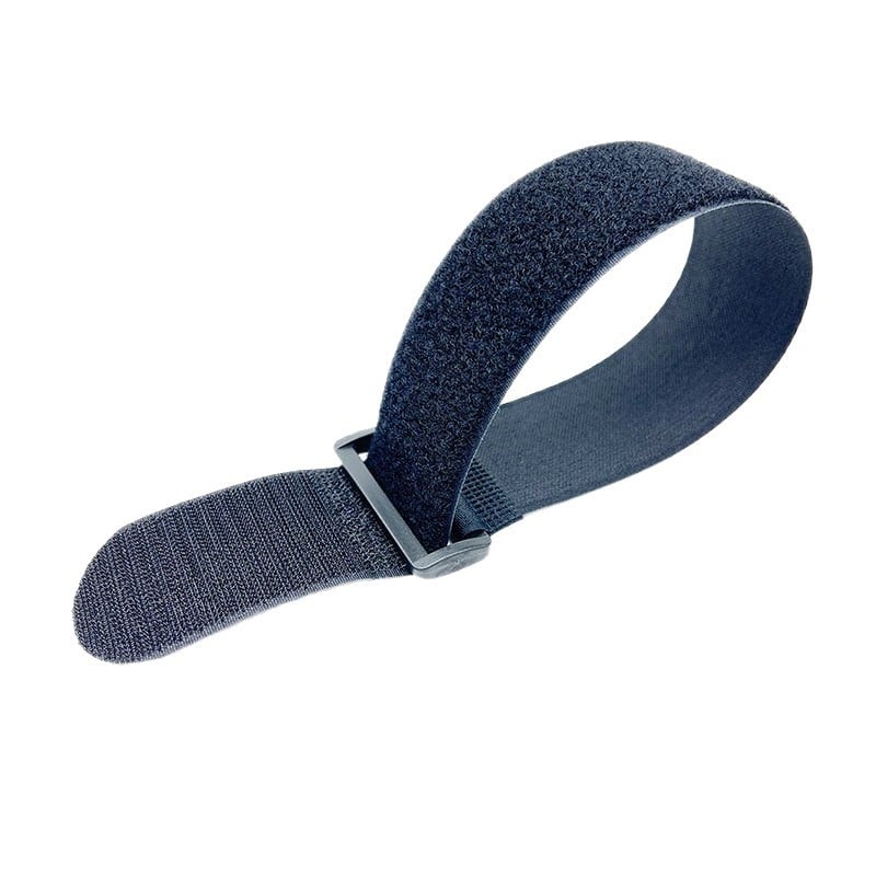 Velcro veza za kablove i pakiranje — 50% najlon + 50% poliester; mješavina: najlon i spandeks; Marka: Come on; Primjena: kablovi, pakiranje, skladište, medicinski materijali