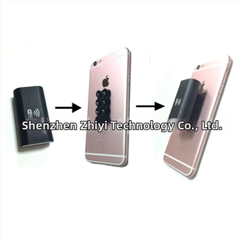 Bezdrôtový automobilový endoskop — kompatibilný s Androidom/iOS, 2 MP, IP67 vodotesný, 70° uhla pohľadu, LED osvetlenie