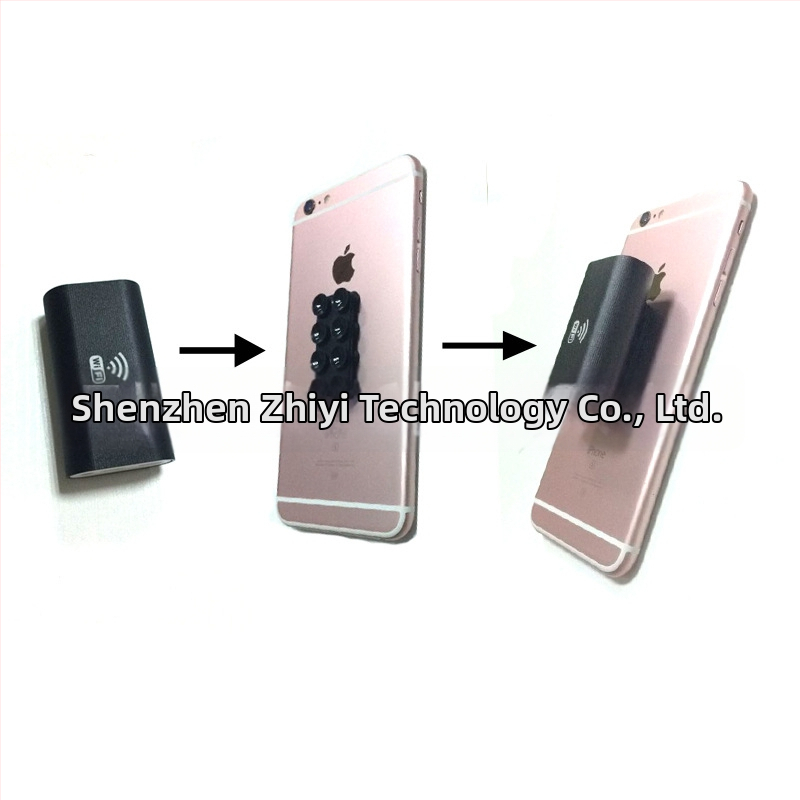 Bezdrôtový automobilový endoskop — kompatibilný s Androidom/iOS, 2 MP, IP67 vodotesný, 70° uhla pohľadu, LED osvetlenie