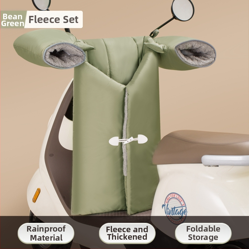 Vetruodolný prikrývok pre elektrické vozidlá, materiál: hodvábny kvet, značka Tingxuan, pre batériové autá, pre deti