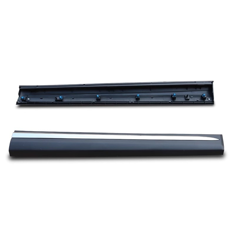 Hengyu zaštitna traka za vrata protiv sudara za Zotye T600S Sport Coupé – prednji lijevi, prednji desni i stražnji lijevi dio vrata