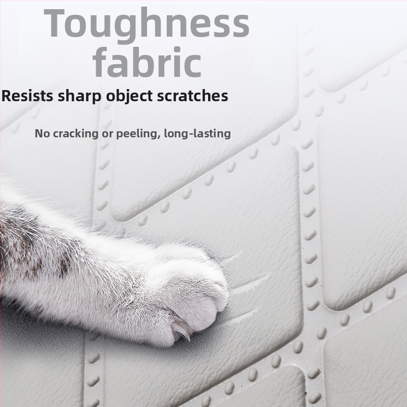 Husă pentru șezut scuter electric, PU, pentru toate anotimpurile, fără umplutură, fără logo, Zszhenshi