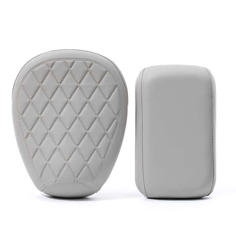 Husă pentru șezut scuter electric, PU, pentru toate anotimpurile, fără umplutură, fără logo, Zszhenshi