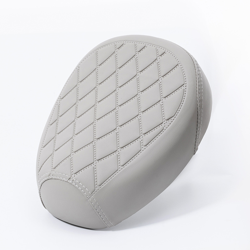 Husă pentru șezut scuter electric, PU, pentru toate anotimpurile, fără umplutură, fără logo, Zszhenshi