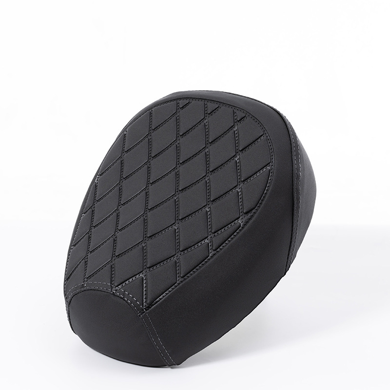 Husă pentru șezut scuter electric, PU, pentru toate anotimpurile, fără umplutură, fără logo, Zszhenshi