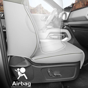 Fangcheng Leopard Titanium μαξιλάρι καθίσματος αυτοκινήτου, πλήρης κάλυψη καθίσματος, universal για όλες τις εποχές, δερμάτινο ανθεκτικό στη φθορά