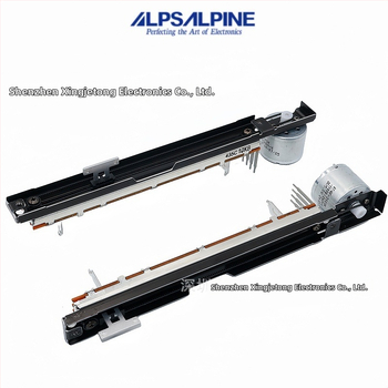 Zvukový mixér ALPS GLD80 QU16 QU18 QU24 QU32