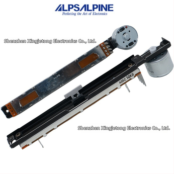 Zvukový mixér ALPS GLD80 QU16 QU18 QU24 QU32