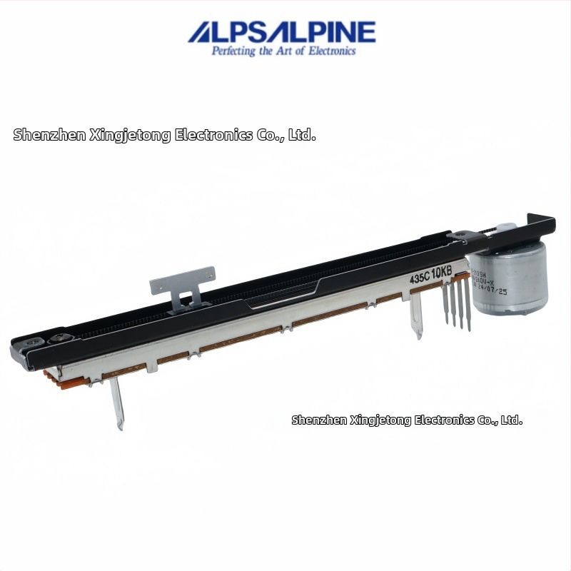 Zvukový mixér ALPS GLD80 QU16 QU18 QU24 QU32