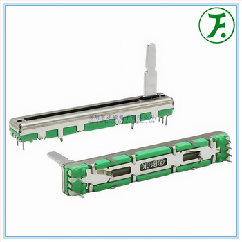 Pioneer DDJ-400 mixér potenciometer DCV1024