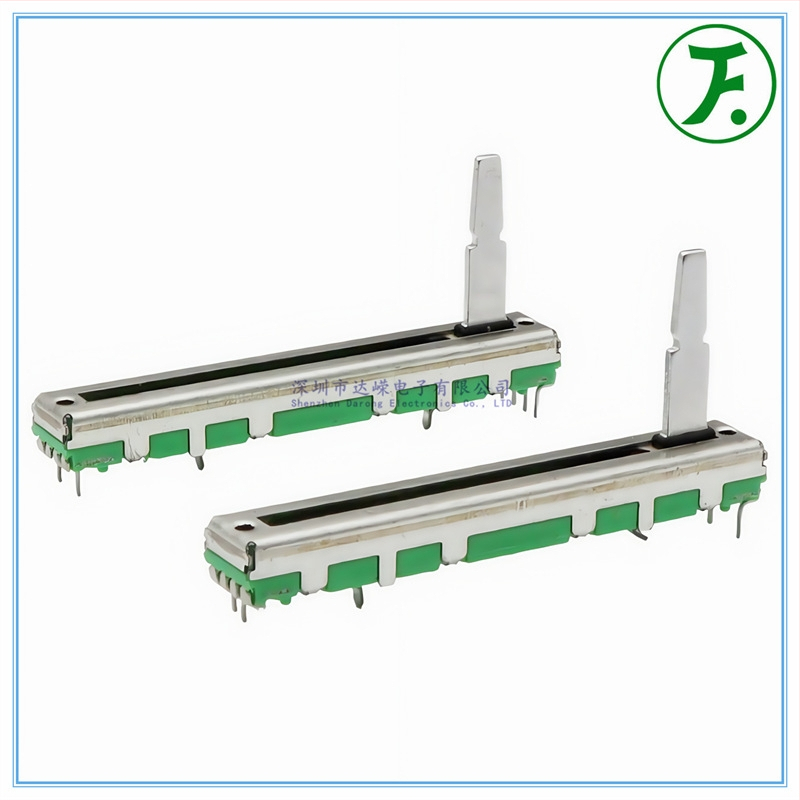 Pioneer DDJ-400 mixér potenciometer DCV1024