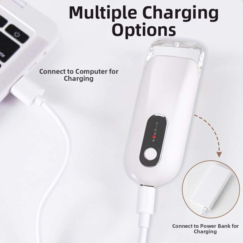 Elektrický natáčadlo na mihalnice - dlhodobé tvarovanie, elektrický model, OEM značka, balenie 180 kusov