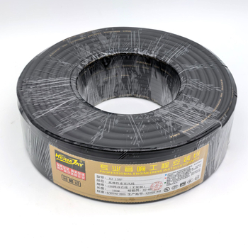 Cablu de microfon, cablu cu plasă tricotată, izolație cu fum redus și fără halogeni, echilibrat pentru semnale audio și video