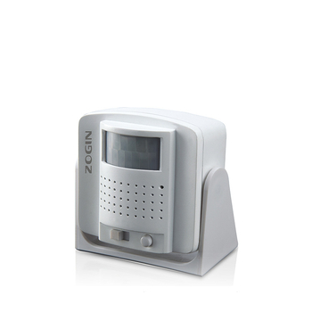 Sonerie de ușă cu inducție, model 28, DC 3×1.5V, 16 sonerii polifonice, potrivit pentru magazine și spații publice